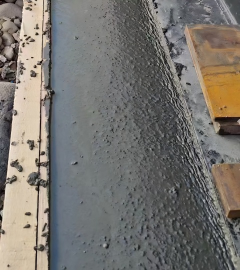 金华环氧砂浆的特点及施工流程​