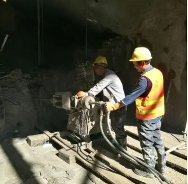 金华水下抗分散灌浆料特点 水下不分散注浆料介绍