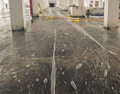 金华不发火砂浆和不发火金属骨料有什么区别