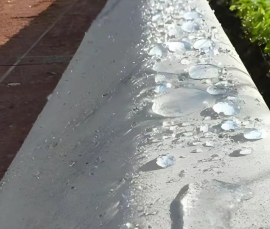 金华硅烷浸渍涂料在混凝土保护中的应用