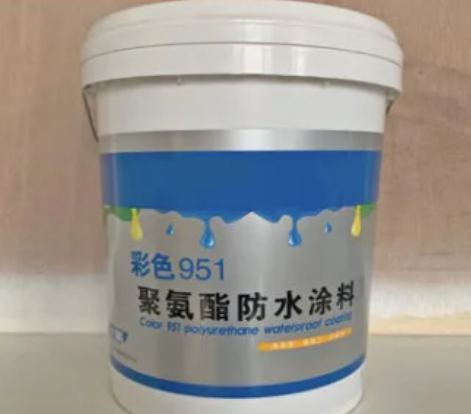 金华聚氨酯防水涂料
