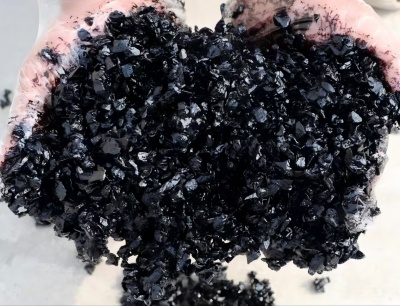 金华沥青冷补料（沥青砂）的优势特点与施工流程解析