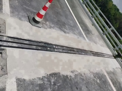 金华伸缩缝更换后浇筑材料快速结构修补料速砼的产品特点及施工流程​