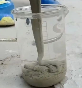 金华水工混凝土絮凝剂，水下抗分散剂的作用及施工方法