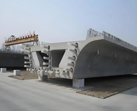 金华抗冻压浆料的特点及标准化施工工艺